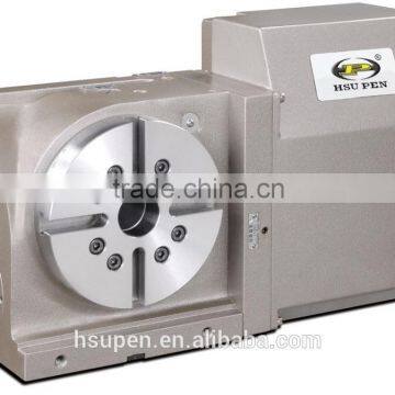 170mm center high CNC xy rotary table