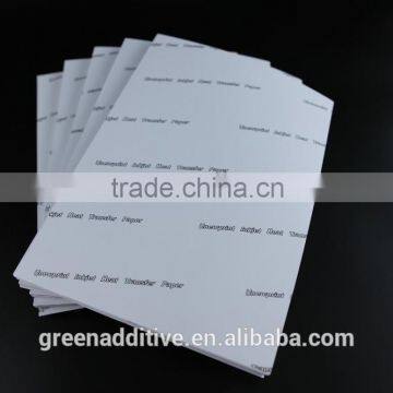 Inkjet Heat Transfer Paper for Dark-colored Cotton Fabrics/heat Transfer Paper/transfer Paper for Canon Printer photo-2