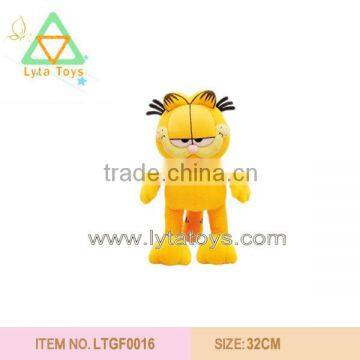 Plush Toys Tiger