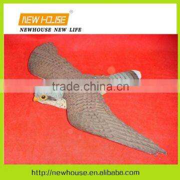 Garden Decoration Plastic Flying Bird Hunting Decoys