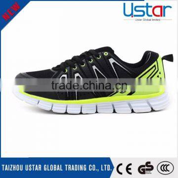 Manufacturer comfort men sport shoes