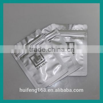 Hot Sale Plastic Recyclable Dongguan Zip Lock Bag