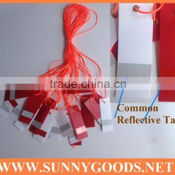 Banderola Quitamiedos Reflectante photo-2