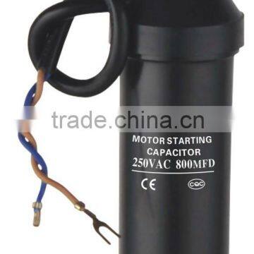 cd60a ac motor starting capacitor