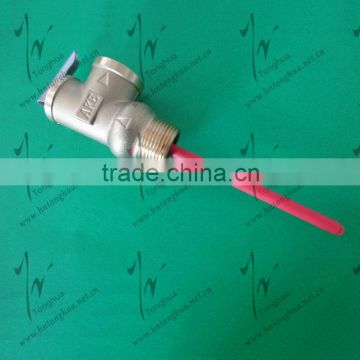 tp relief valve