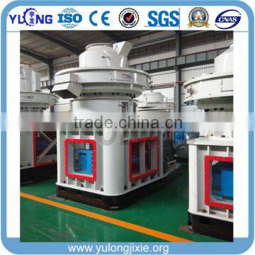 cheap wood pellet machine with ce