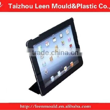 Leen High Precision Plastic Injection Ipad Shell Mould,Tablet PC Shell Mould