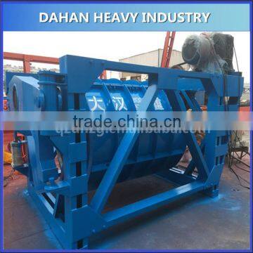 Dahan precast concrete pipe machinery for drainage