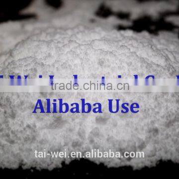 95%min high quality Industrial grade White Powder Aluminium Ammonium Sulphate