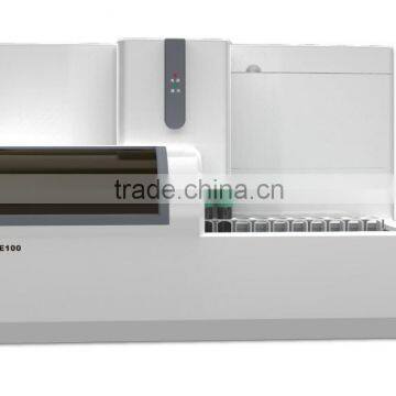 LTS-E100 feces analysis & processing system/.