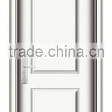 China directly export fashion american steel doors cheap security door
