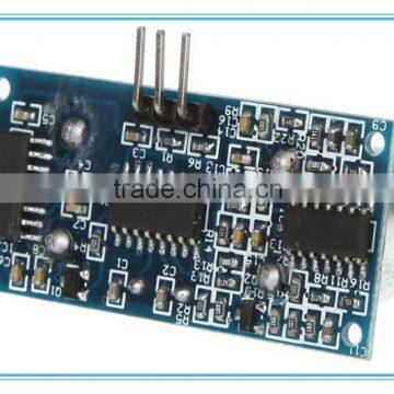 SensorsSerial Ultrasonic Ranging Module for RobortsMeasuring Transducer SensorUltrasonic Module Distance Measuring Transducer photo-2