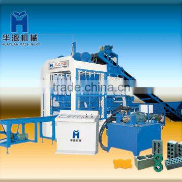 2013 The Best Price of Block Making Machine, Price Concrete Block Machine