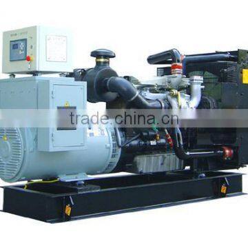 Lovol Diesel Generator Set (20KW-120KW)