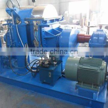 Vacuum Sigma Kneader for Silicone/Vacuum Sigma Mixer for GUM/Vacuum Sigma Mixer for Butyl Rubber photo-4