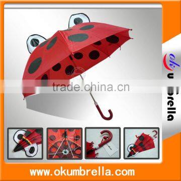 Best Selling Cartoon Kids Umbrella Craft