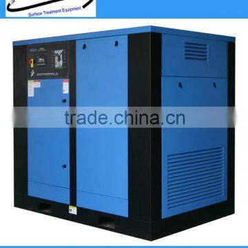 Screw air compressor pump