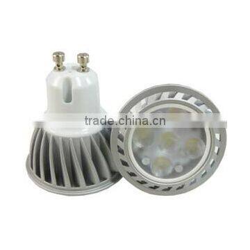 cree 5W 3030SMD GU10 led Spotlight