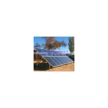 4kw off Grid Solar Power System/ 2000W Solar System/Home Use Solar/Fixed (4000W)