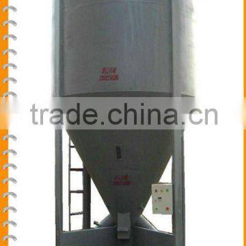 plastic mixing tank;chicken feed mixing machine price