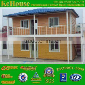 containers offices use for prefabricated house,villa,hotel,modular house