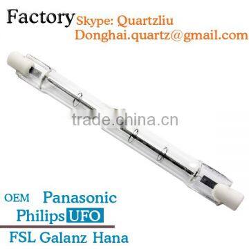 J118 230v 500w halogen lamp
