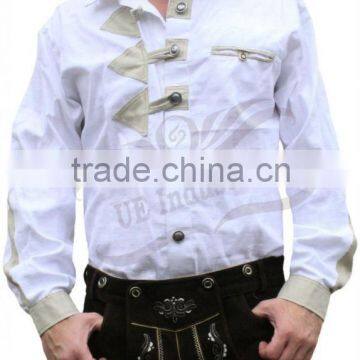 741 gents dress shirts , bavarian shirt , trachten hemden , trachten shirt , shirt , casual shirt , oktoberfest shirt