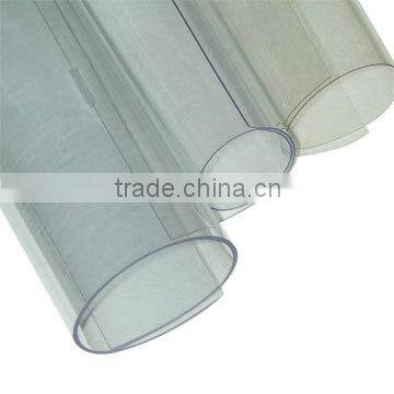 Plastic PVC material PVC SHEET for Pharma blister packing