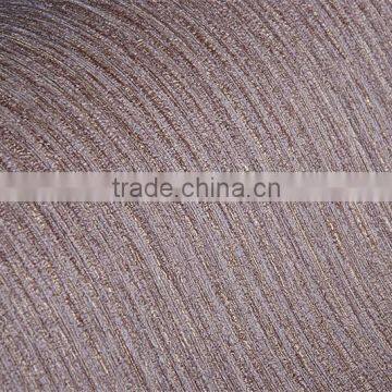 One Color Interior Design Vinyl Wallcovering photo-3