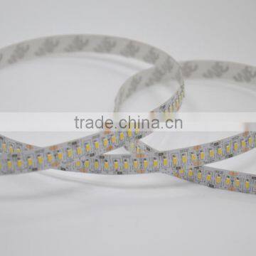 2015 New 240Leds 10mm Wide 24W 24V SMD3014 Led Light Strip