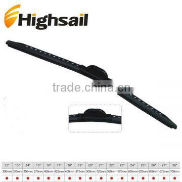 china wholesale wiper blades