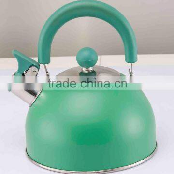 2.5L stainless steel heating element for kettle