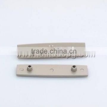 CR-ML00022 Gold Plated Metal Logo Plate Custom Metal Logo Label for Furniture photo-4