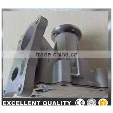 Excellent Water Pump for Toyota GWM-52 photo-5