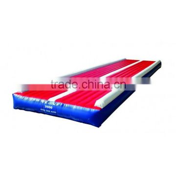 hot sale inflatable track/gym air track