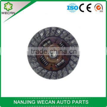 Chinese manufacturer clutch assembly clutch cover clutch disc for ISUZUI 5-31240-039-0