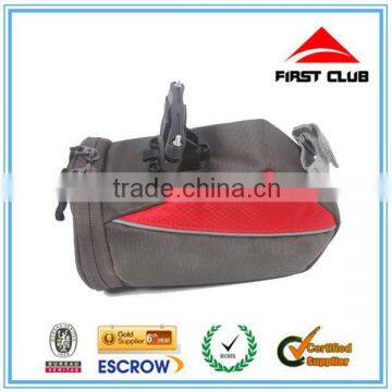 bicycle seat bag double bicycle bag