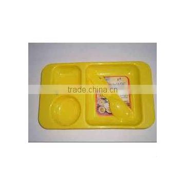 whole sell new kids plastic plates