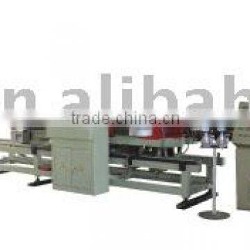 Single-wall Corrugated Pipe Production Line