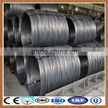 Best selling products high carbon steel wire rod/low carbon steel wire rod/stainless steel wire rod