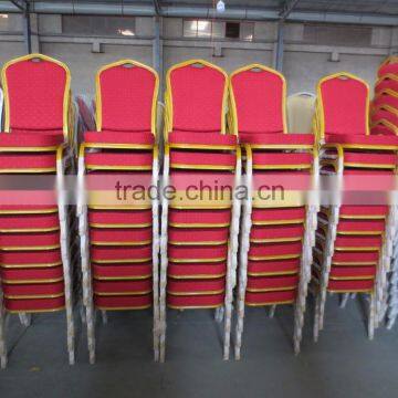 Best Price, Top Quality, Wooden and Steel Church Chair Steel Chair photo-5