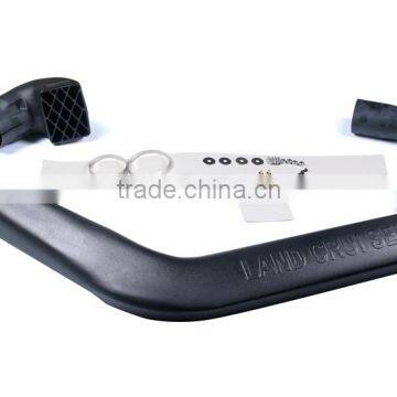 Guangzhou Wholesale Toyota Land Cruiser LC78 Series Cab Snorkel Kits