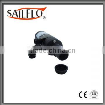 Sailflo 49.2LPM 12V24V marine sewage waste pump for sanitation pump