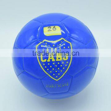 Nice Design CABJ Footballs Soccer Ball photo-3