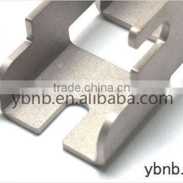 OEM/ODM welding parts stainless steel auto parts