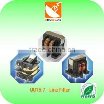 UU15.7 Series Line Filter