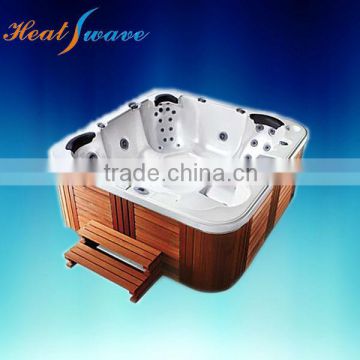 RSB1919A High quality outdoor spa tub