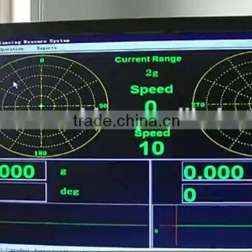 High Quality RYQ-16 Spindle Horizontal Dynamic Balancing Machine photo-6