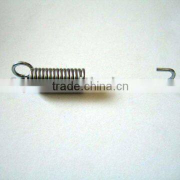 torsion spring for switch