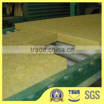 Fireproofing Rockwool board, sound absorption, rock wool insulation